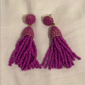 Bauble Bar Earrings